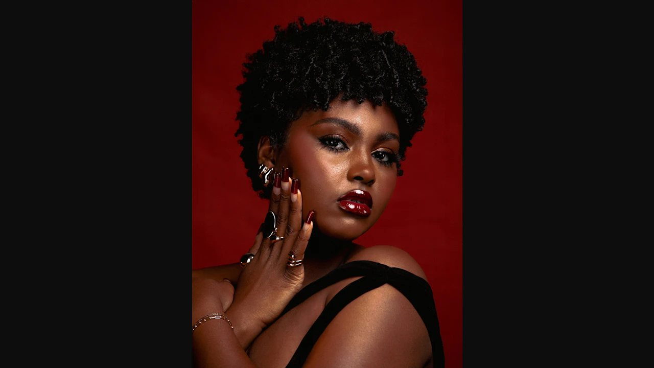 TIANA MAJOR9 - November Scorpio Tour