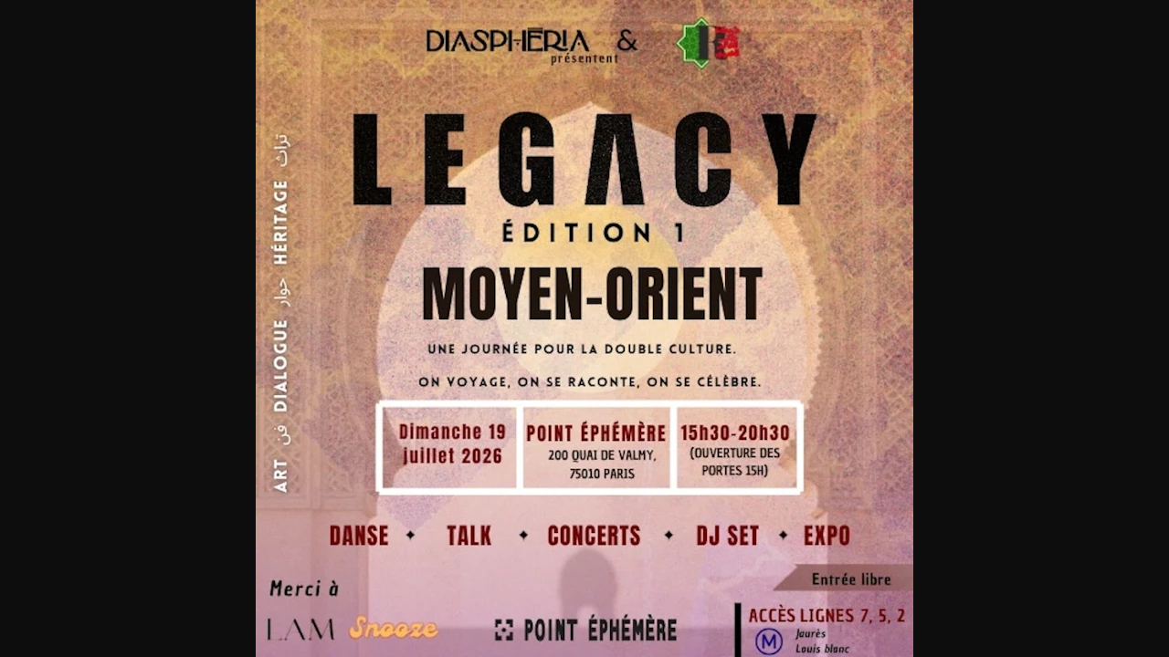 Legacy