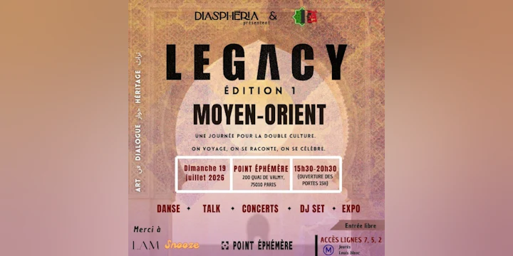 Legacy