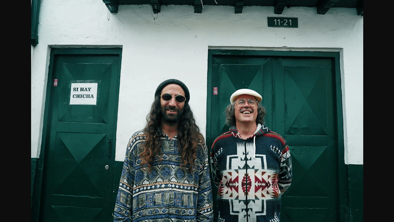 Alex Serra & Totidub
