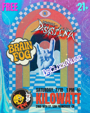 Kilowatt Bar