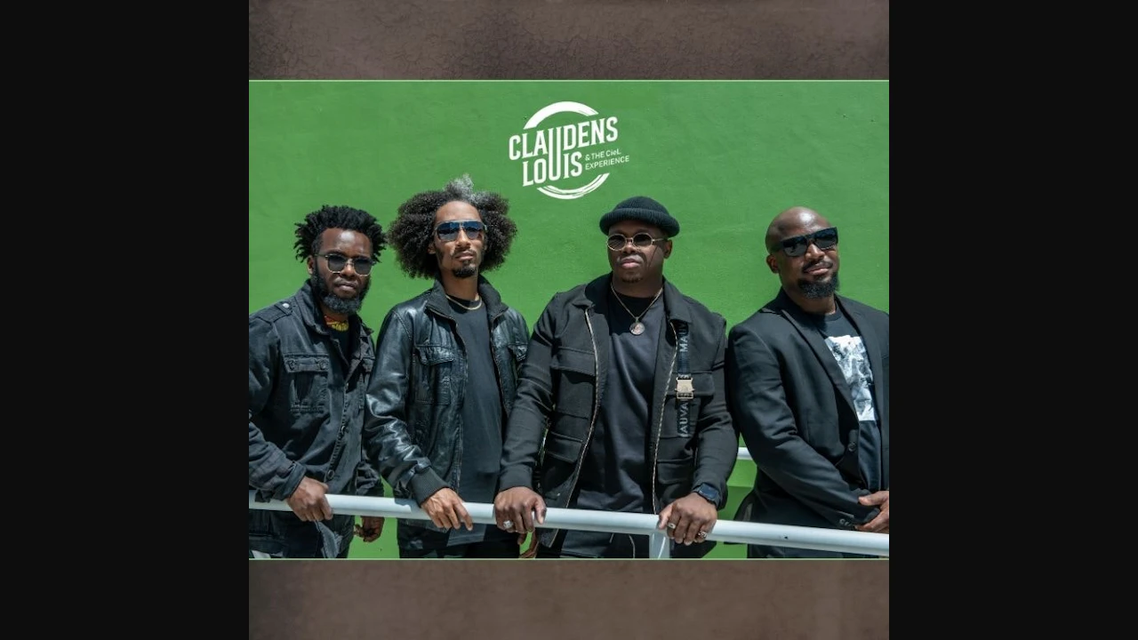 The CieL Experience: Caribbean Jazz Fusion