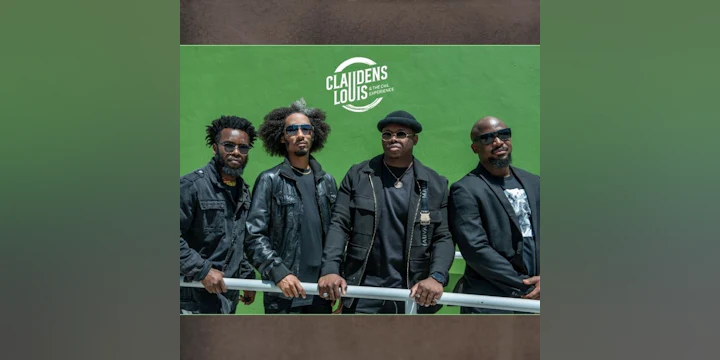 The CieL Experience: Caribbean Jazz Fusion