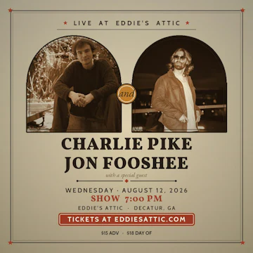 Eddie's Attic