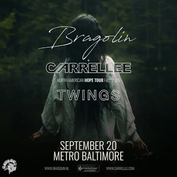 Metro Baltimore