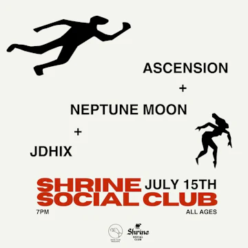 Shrine Social Club