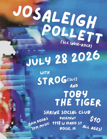 Shrine Social Club