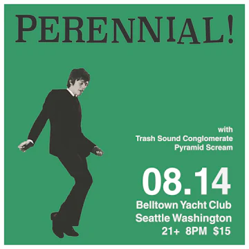 Belltown Yacht Club