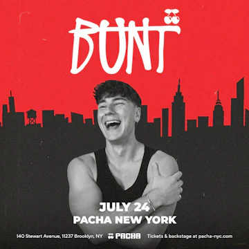 Pacha New York