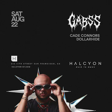 Halcyon