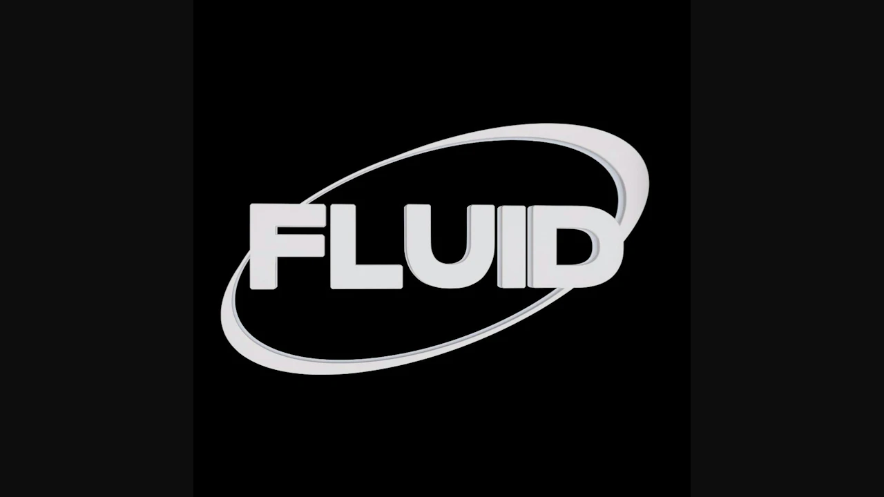 Fluid London Pride