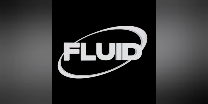 Fluid London Pride
