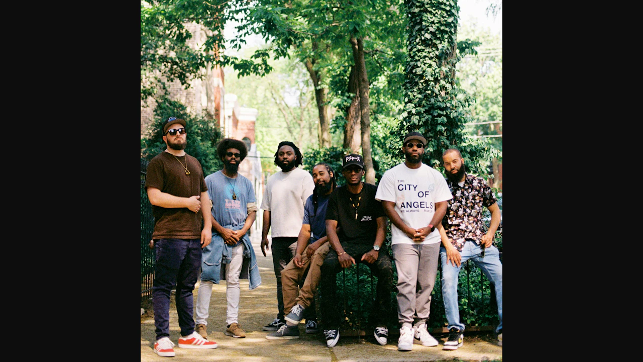 Katalyst (Monthly Residency)