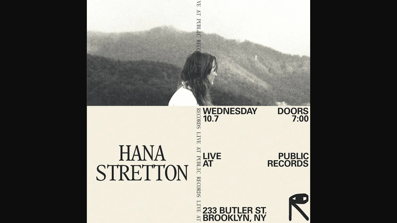 Hana Stretton