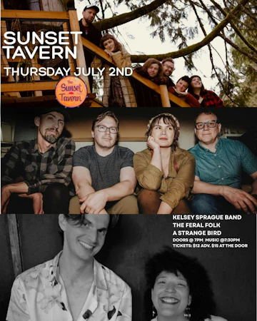 Sunset Tavern
