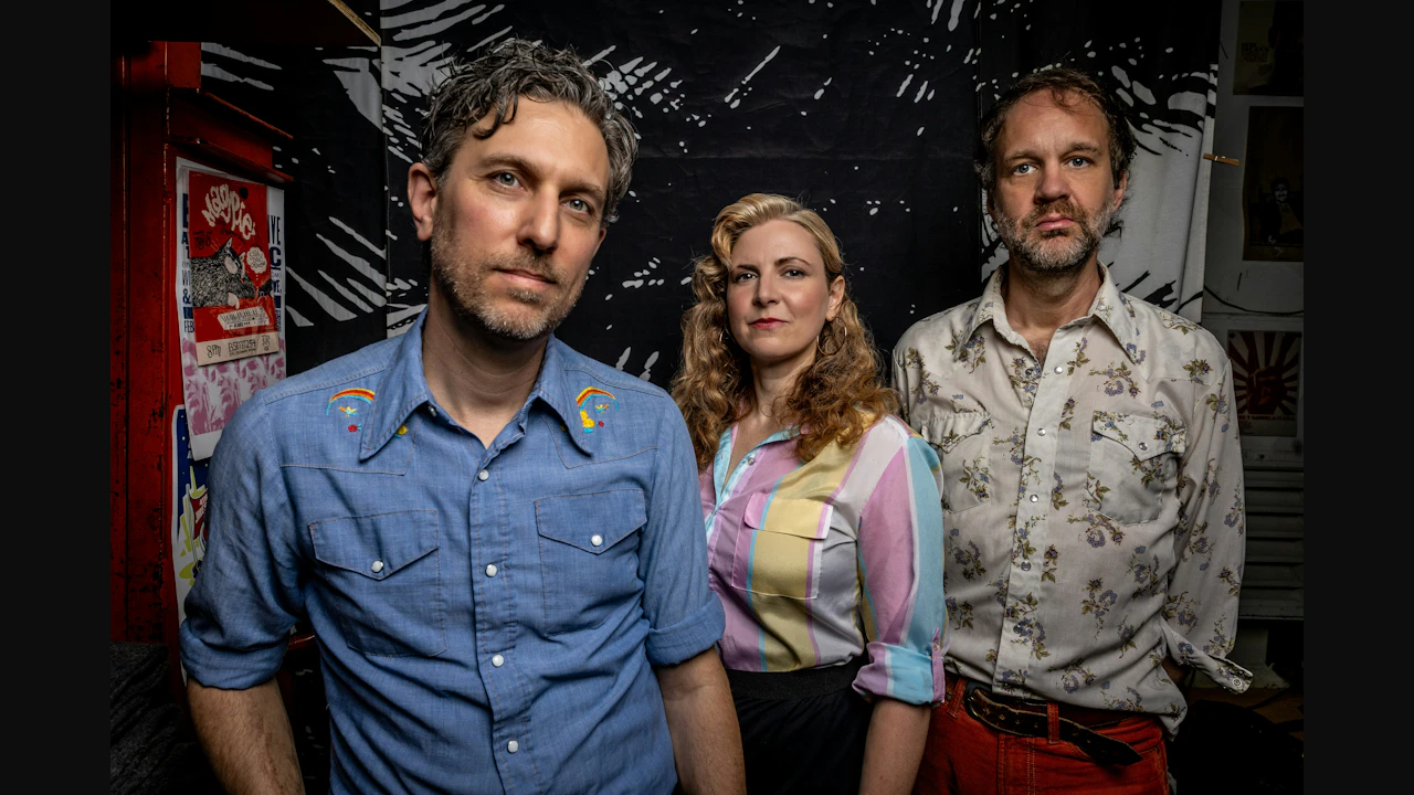 The Crocodile Presents: Great Lake Swimmers, guests