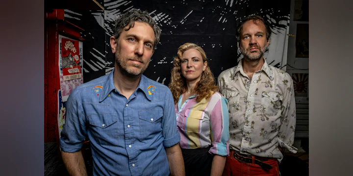 The Crocodile Presents: Great Lake Swimmers, guests