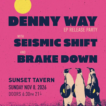 Sunset Tavern