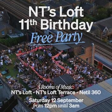 Night Tales Loft