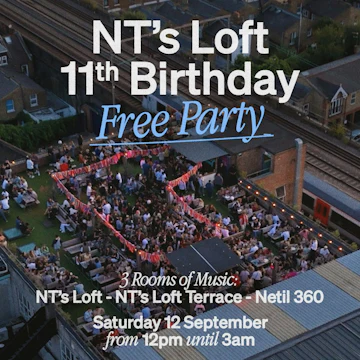 Night Tales Loft