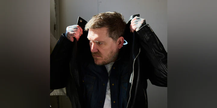 Brian Fallon & The Painkillers