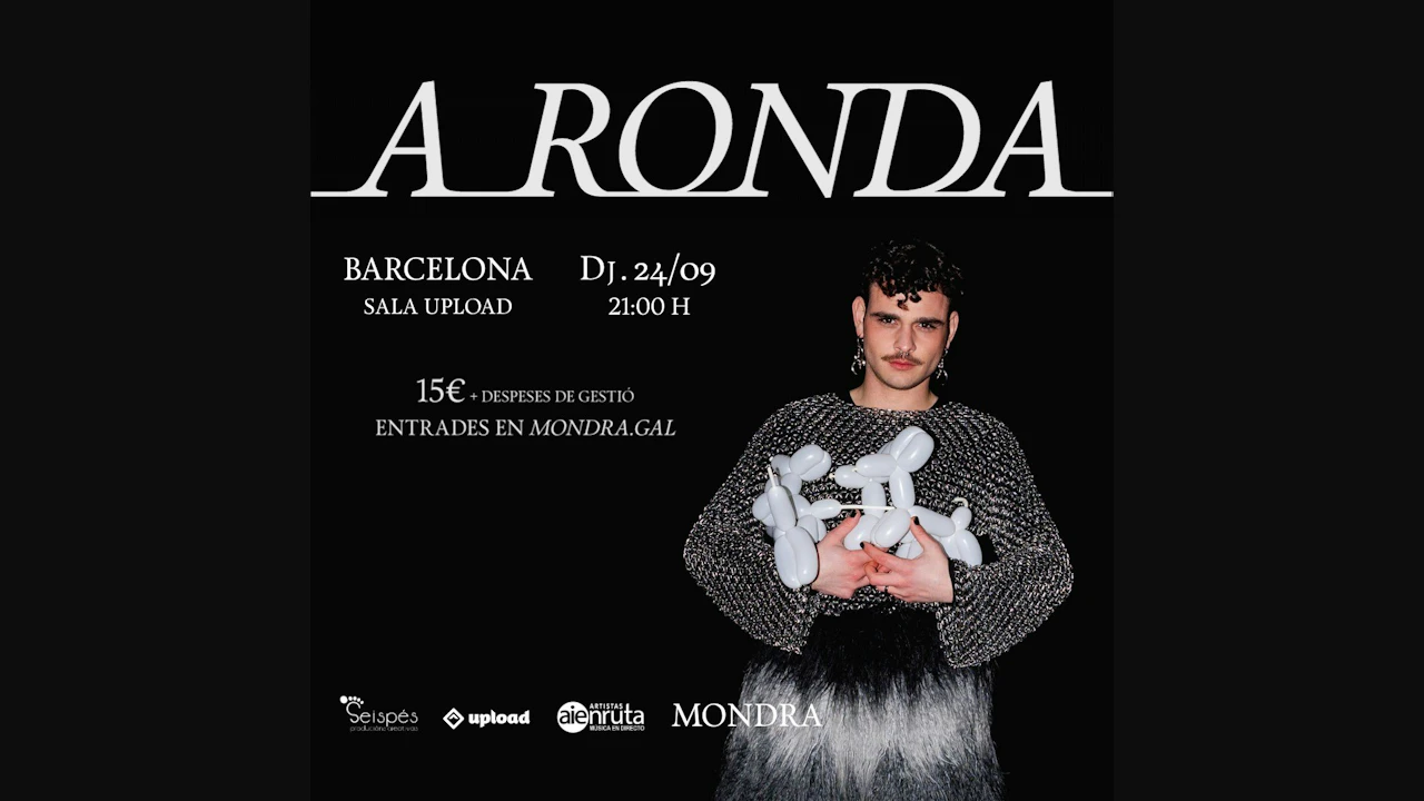 Mondra - A Ronda