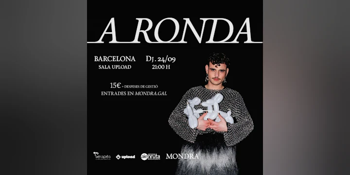 Mondra - A Ronda