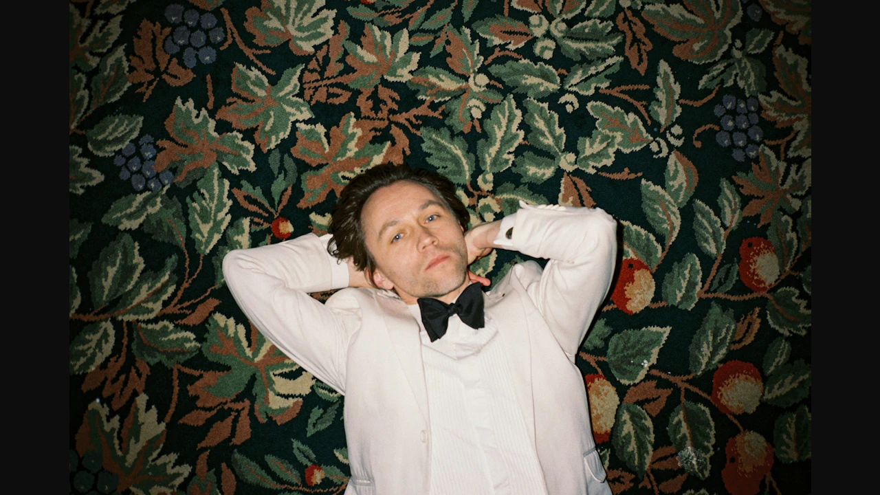 Sondre Lerche