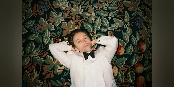Sondre Lerche