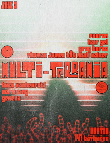 Rhythm
