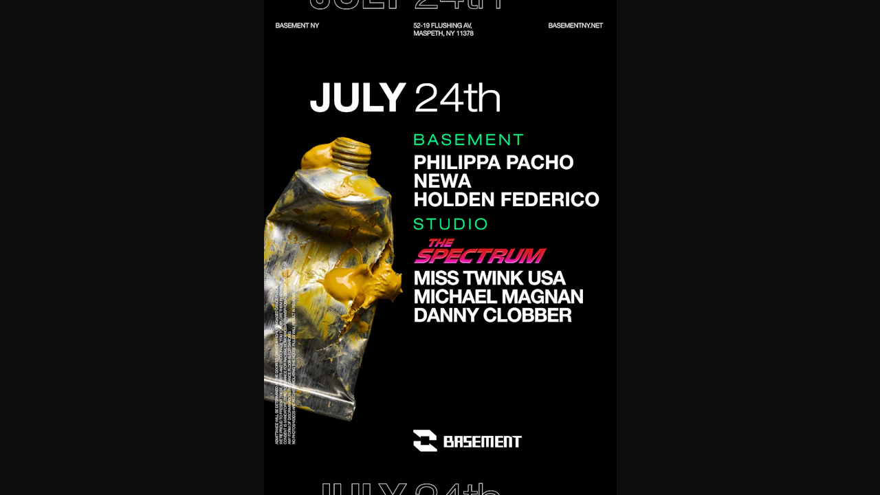 Philippa Pacho /Newa /Holden Federico /TheSpectrum:Miss Twink USA /Michael Magnan/Danny Clobber