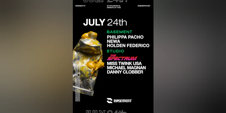 Philippa Pacho /Newa /Holden Federico /TheSpectrum:Miss Twink USA /Michael Magnan/Danny Clobber
