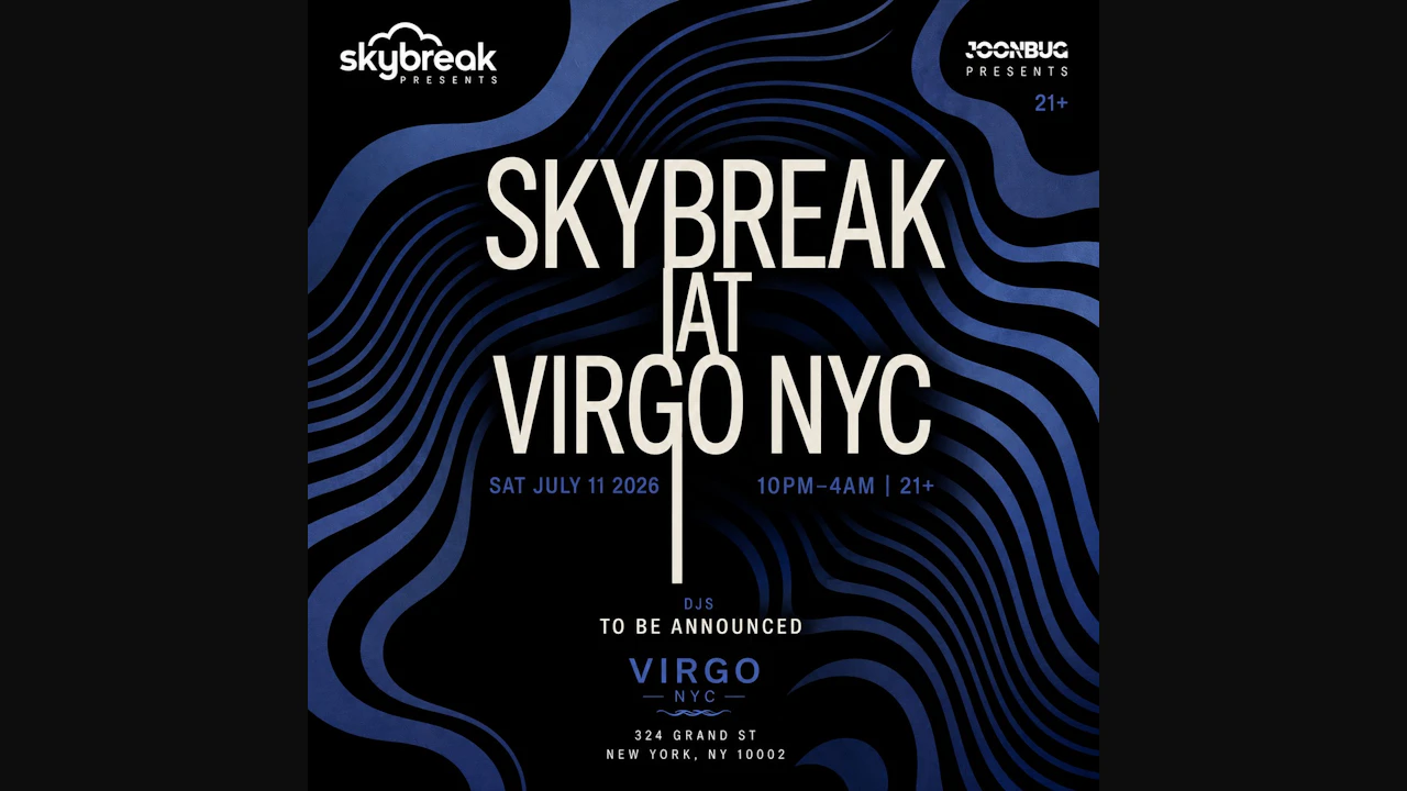 Skybreak NYC