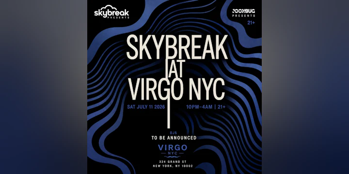 Skybreak NYC
