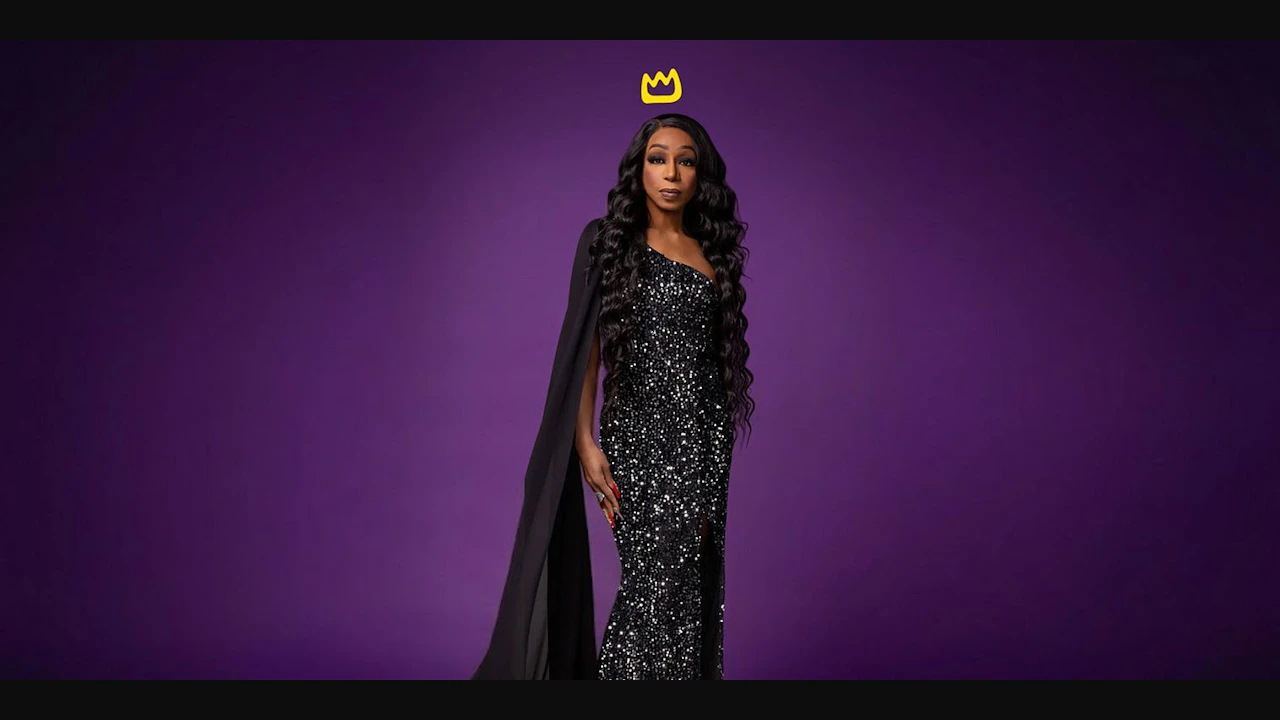 QUEEN OUT PRIDE w/ Tiffany Pollard & Prosperity Room