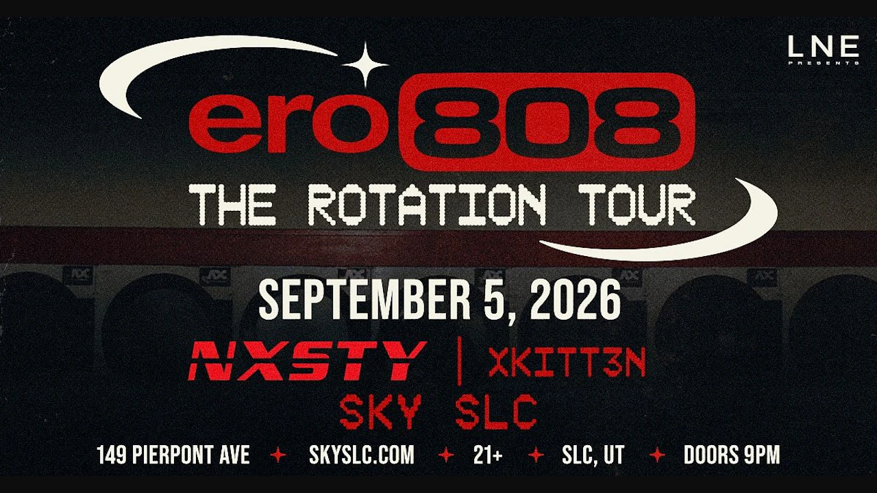 Ero808