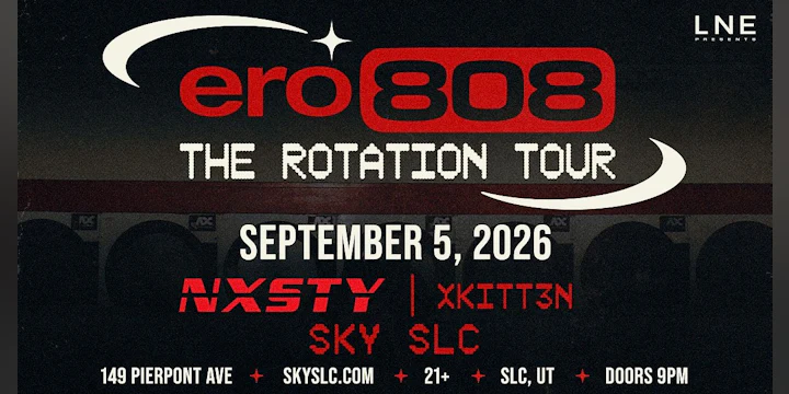 Ero808