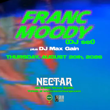 Nectar Lounge