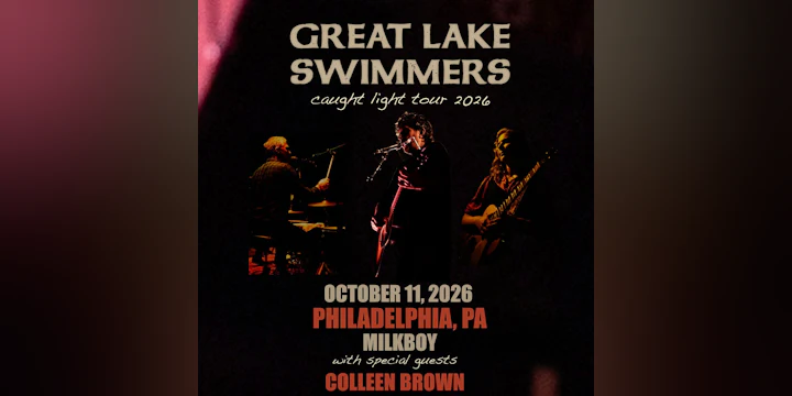 Great Lake Swimmers