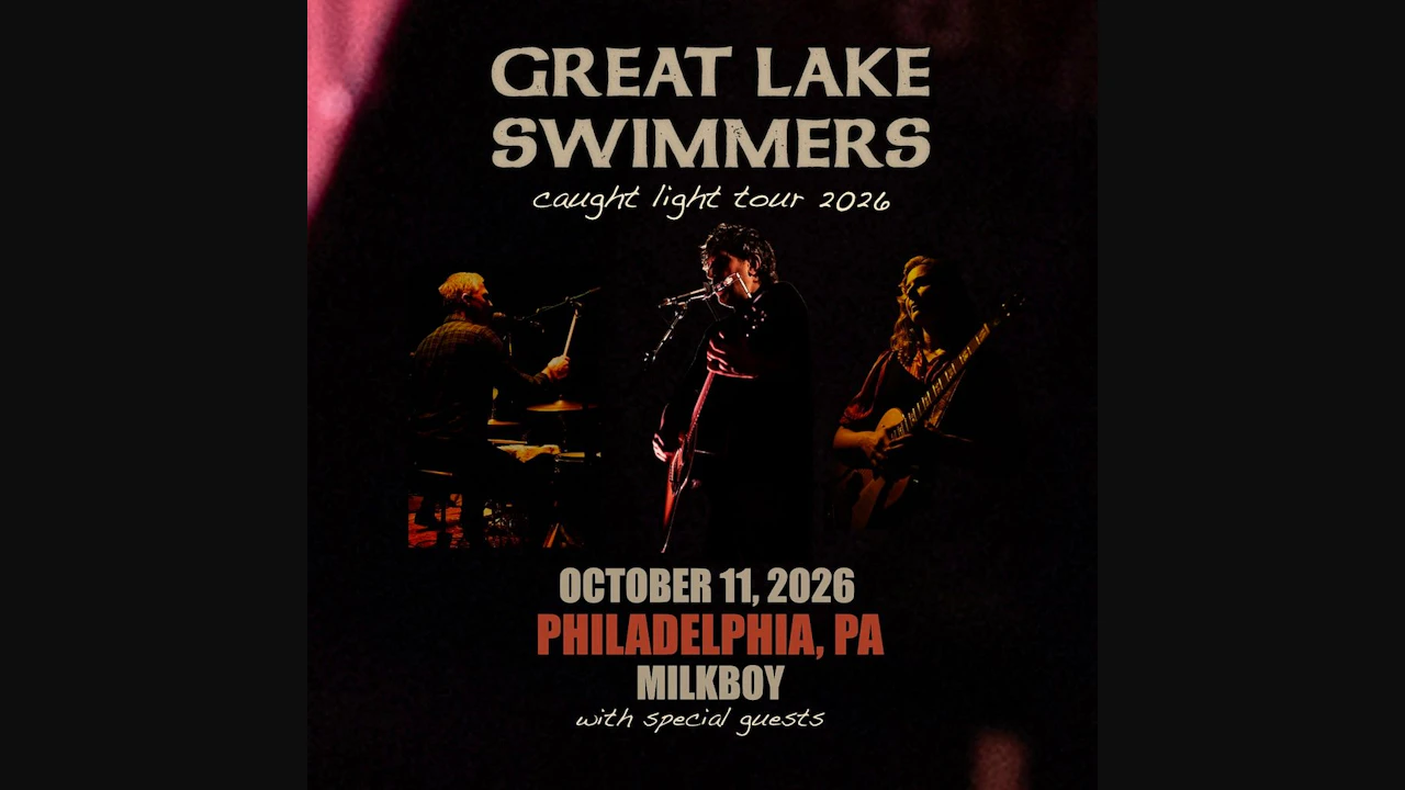 Great Lake Swimmers