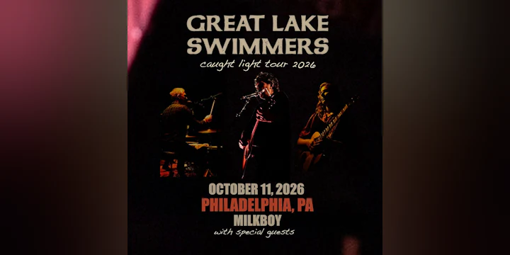 Great Lake Swimmers