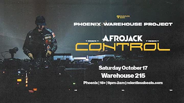 Phoenix / Scottsdale Concerts & Events