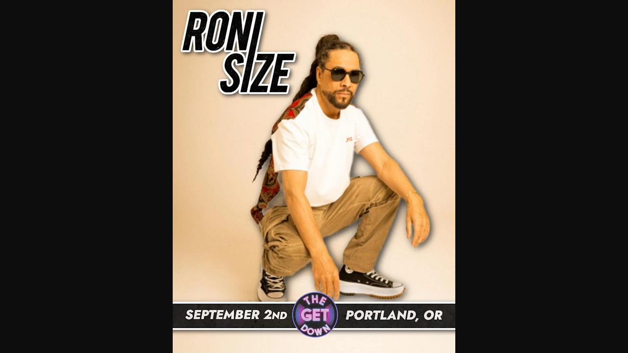 Roni Size
