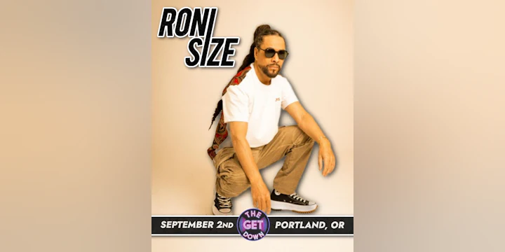 Roni Size