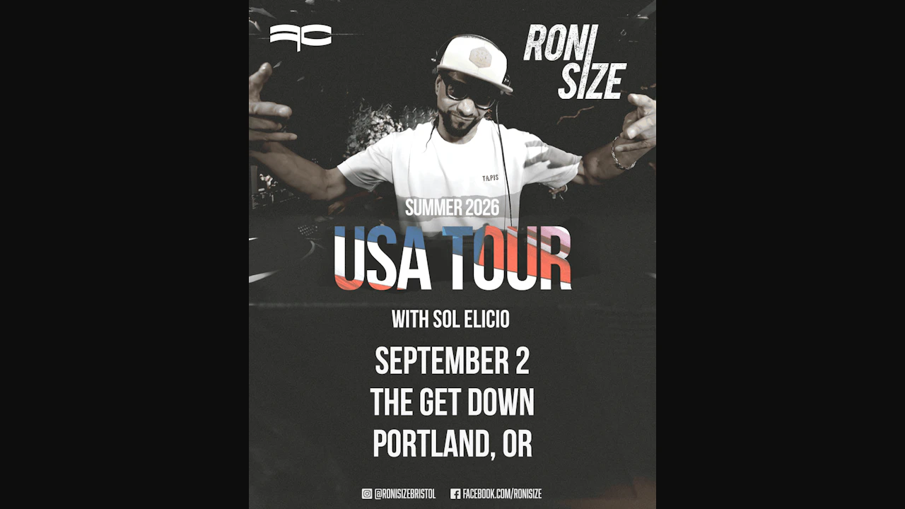 Roni Size