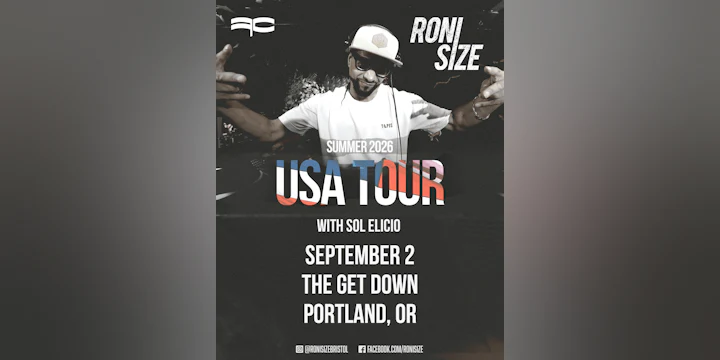 Roni Size