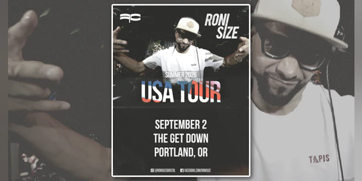 Roni Size