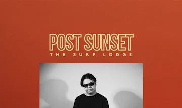 The Surf Lodge