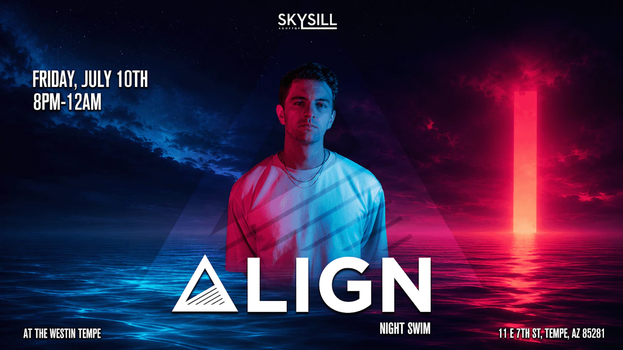 Align (Night Swim)