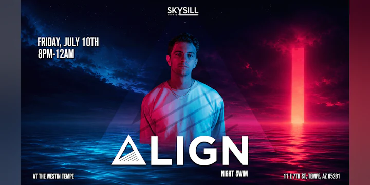 Align (Night Swim)